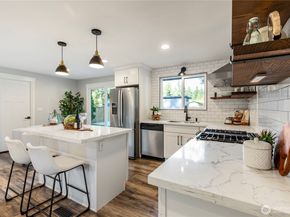 9704 NE 124th Street, Kirkland WA 98034