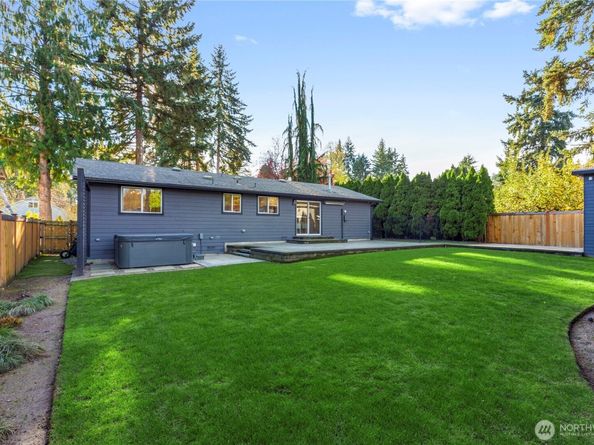 9704 NE 124th Street, Kirkland WA 98034