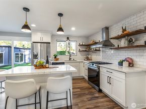 9704 NE 124th Street, Kirkland WA 98034