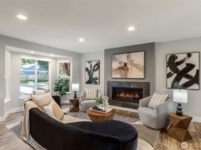 9704 NE 124th Street, Kirkland WA 98034