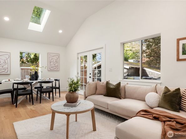 4706 SW Othello Street, Seattle WA 98136