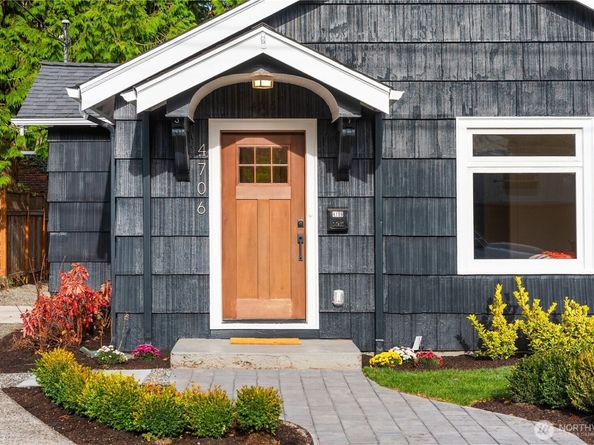 4706 SW Othello Street, Seattle WA 98136