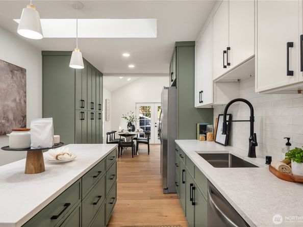 4706 SW Othello Street, Seattle WA 98136