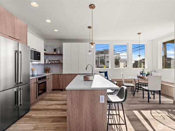 1132 31st Avenue S, Seattle WA 98144