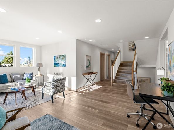 1132 31st Avenue S, Seattle WA 98144