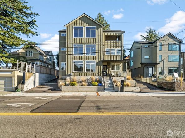 1132 31st Avenue S, Seattle WA 98144