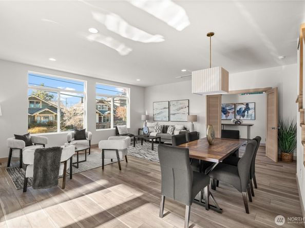 1132 31st Avenue S, Seattle WA 98144