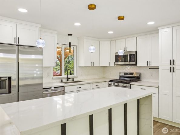 2531 Smithers Avenue S, Renton WA 98055