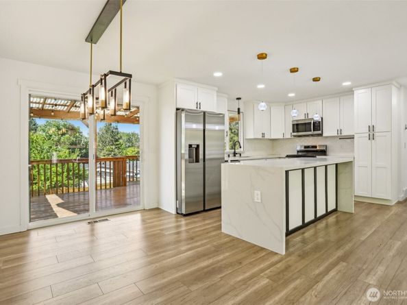 2531 Smithers Avenue S, Renton WA 98055