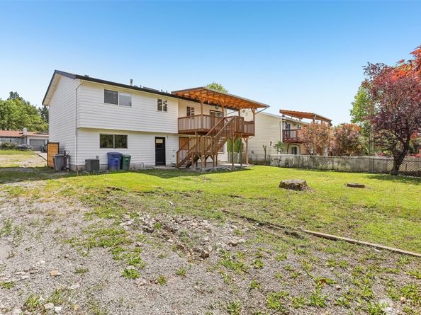 2531 Smithers Avenue S, Renton WA 98055