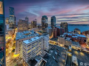 1920 4th Avenue 2303, Seattle WA 98101