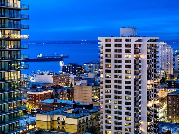 1920 4th Avenue 2303, Seattle WA 98101