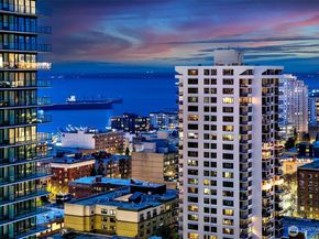1920 4th Avenue 2303, Seattle WA 98101
