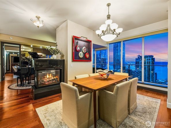 1920 4th Avenue 2303, Seattle WA 98101