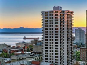 1920 4th Avenue 2303, Seattle WA 98101