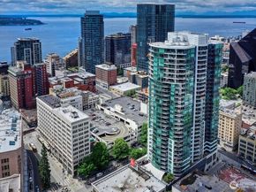 1920 4th Avenue 2303, Seattle WA 98101