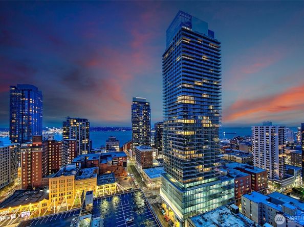 1920 4th Avenue 2303, Seattle WA 98101