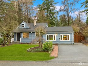 14021 27th Avenue NE, Seattle WA 98125