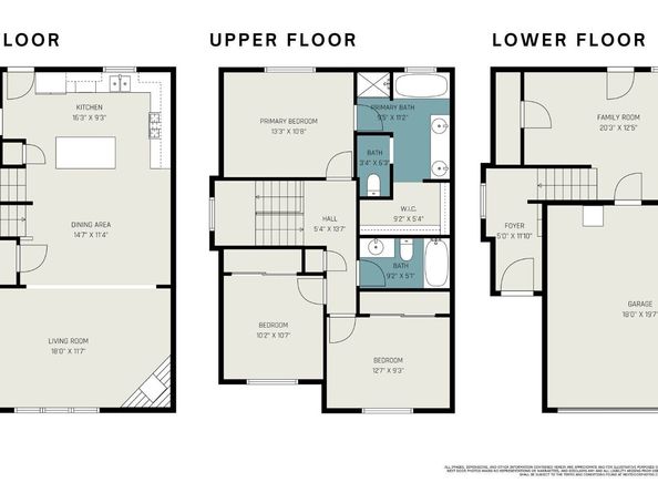 325 Chelan Place NE D1, Renton WA 98059