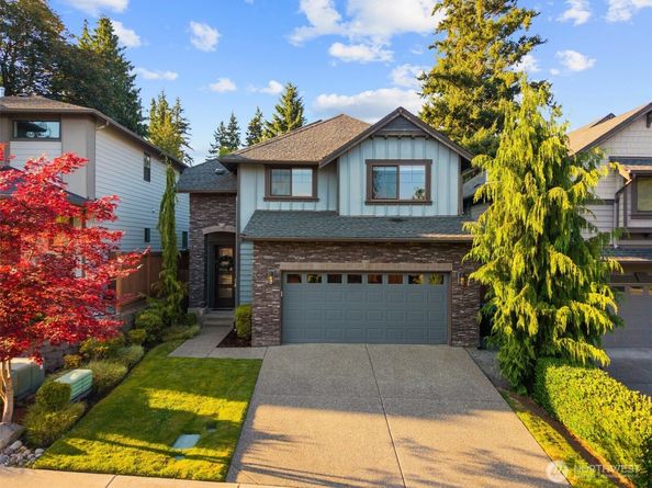 3725 200th Place SE, Bothell WA 98012