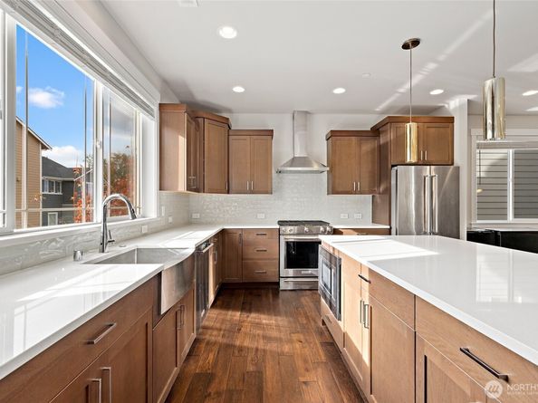 1109 146th Street SW 6, Lynnwood WA 98087