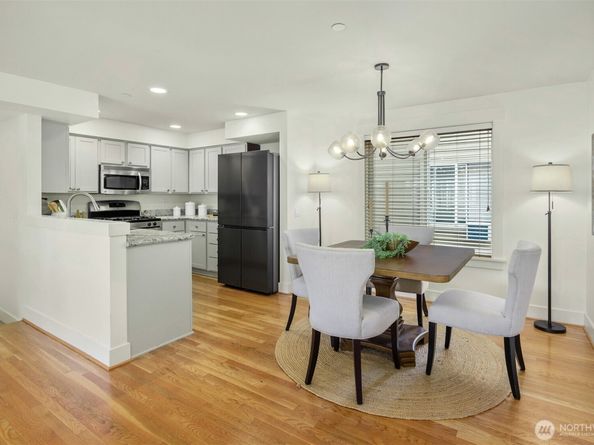 5233 Russell Avenue NW A, Seattle WA 98107