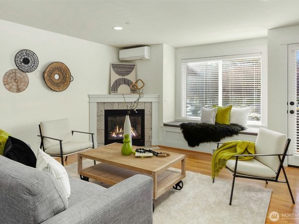 5233 Russell Avenue NW A, Seattle WA 98107