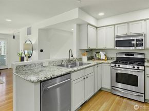 5233 Russell Avenue NW A, Seattle WA 98107