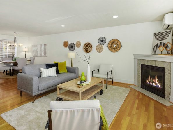 5233 Russell Avenue NW A, Seattle WA 98107