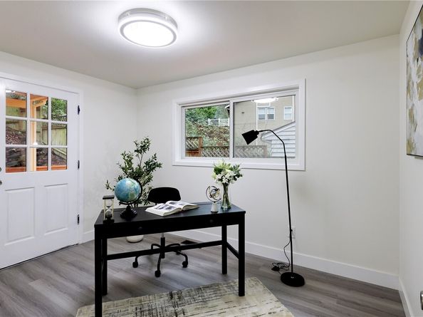 13909 4th Avenue NE, Seattle WA 98125