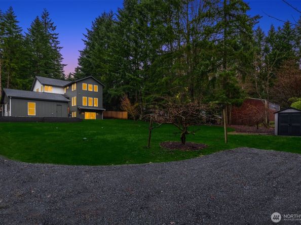 17006 174th Avenue NE, Woodinville WA 98072