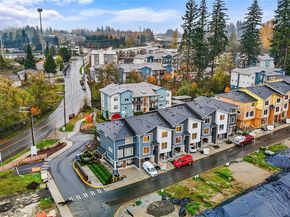 16823 Alder Way E5, Lynnwood WA 98037