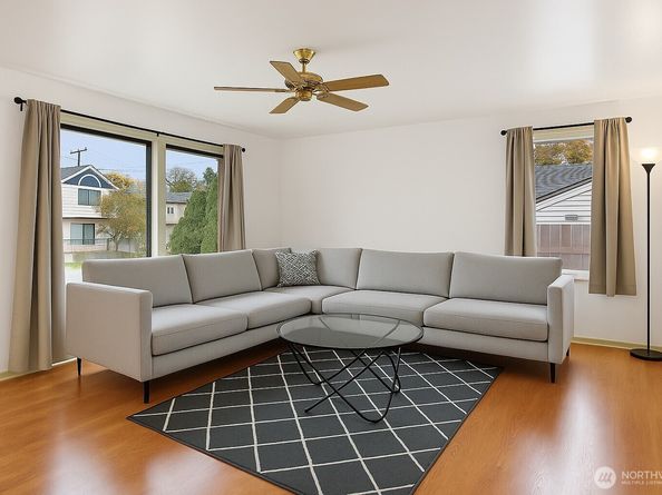 3906 S Morgan Street, Seattle WA 98118