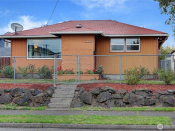 3906 S Morgan Street