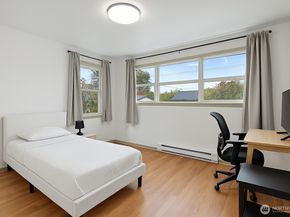 3906 S Morgan Street, Seattle WA 98118