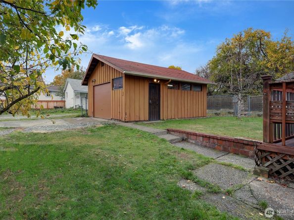 3906 S Morgan Street, Seattle WA 98118