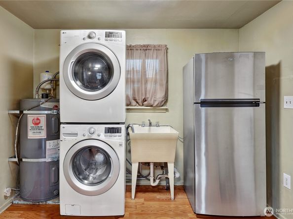 3906 S Morgan Street, Seattle WA 98118