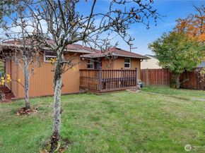 3906 S Morgan Street, Seattle WA 98118