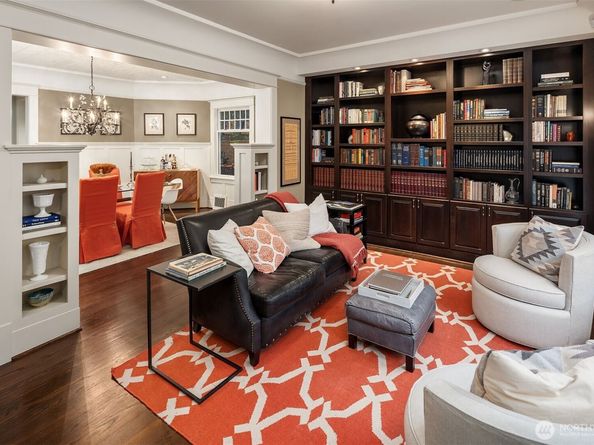 1229 9th Avenue W, Seattle WA 98119