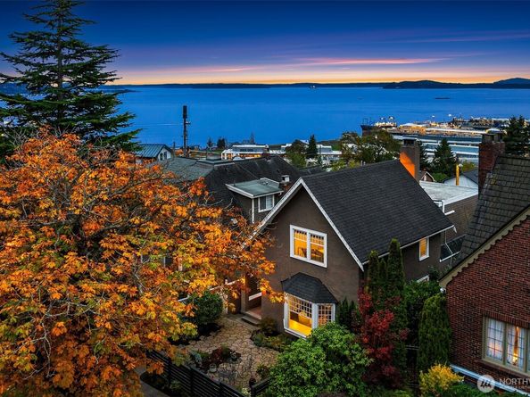 1229 9th Avenue W, Seattle WA 98119