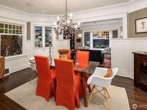 1229 9th Avenue W, Seattle WA 98119