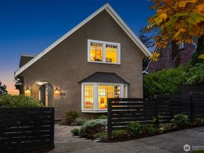 1229 9th Avenue W, Seattle WA 98119