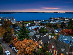 1229 9th Avenue W, Seattle WA 98119