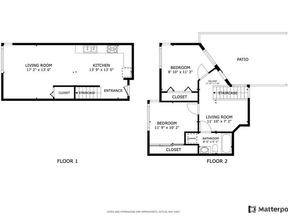 2901 S Jackson Street 506, Seattle WA 98144