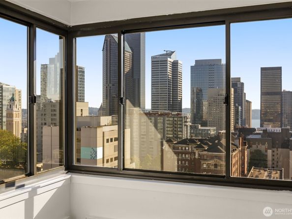 1105 Spring Street 1309, Seattle WA 98104