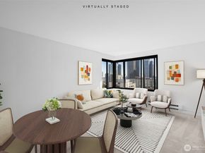 1105 Spring Street 1309, Seattle WA 98104