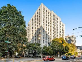 1105 Spring Street 1309, Seattle WA 98104