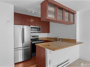 1105 Spring Street 1309, Seattle WA 98104