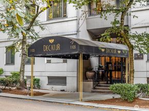 1105 Spring Street 1309, Seattle WA 98104
