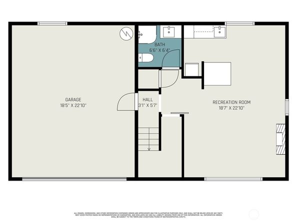 18222 19th Drive SE, Bothell WA 98012